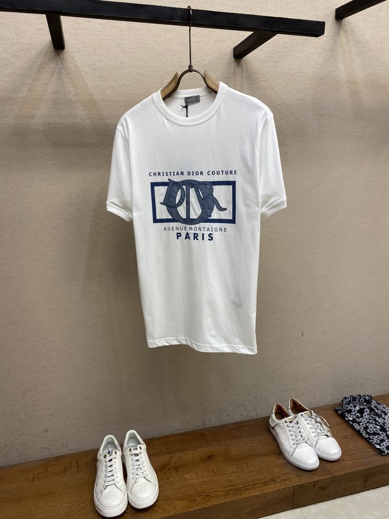 Christian Dior T-Shirts